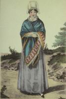 1827, costume feminin normand et coiffe (Vire (Calvados)).jpg